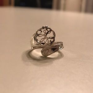 Alex and ani path of life ring